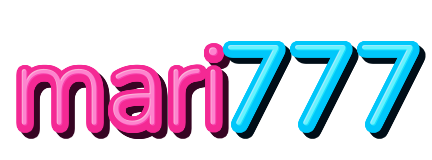 mari777 — logo kanal